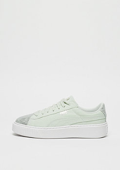 puma basket schuhe damen samt puma basket schuhe damen samt